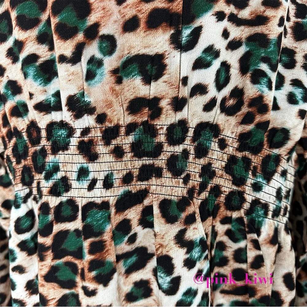 Belle & Bloom Hidden Valley Duster Jacket - Picture 13 of 17